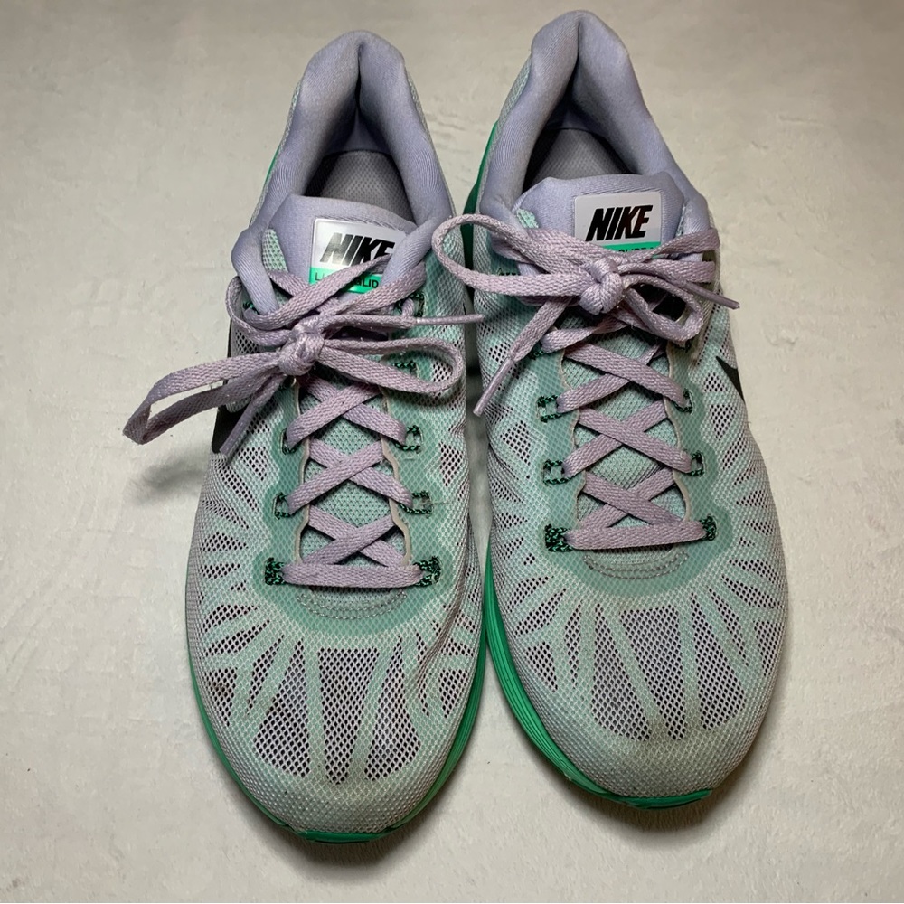 Nike Lunarglide 6